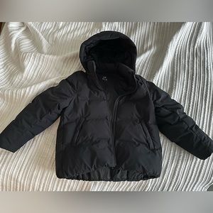 Uniqlo Puffer Jacket